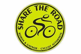 Share The Road 